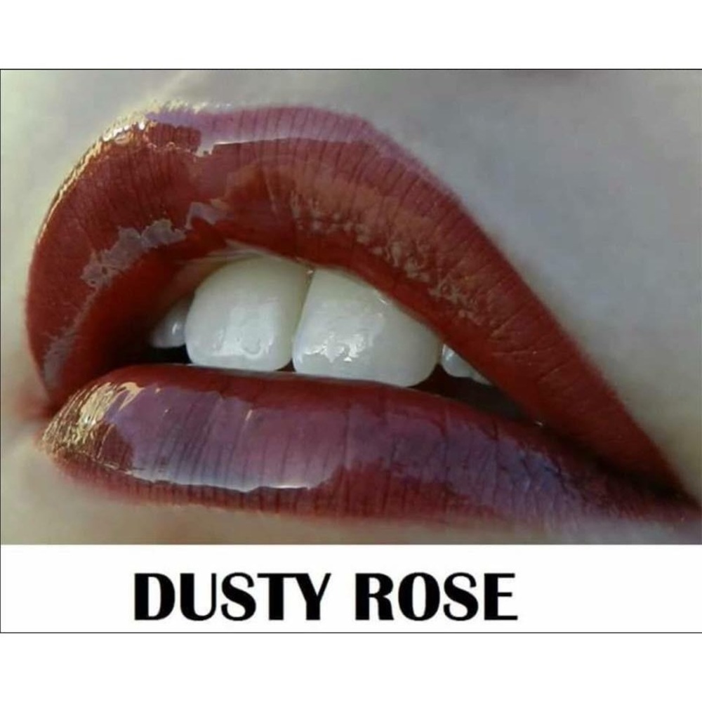 Lipsense- Dusty Rose